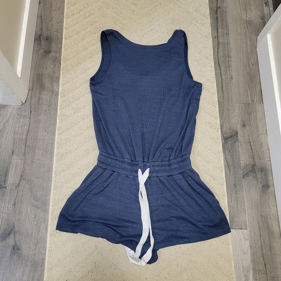 Aritzia Wilfred Free Izabel Romper, EUC - Picture 6 of 7